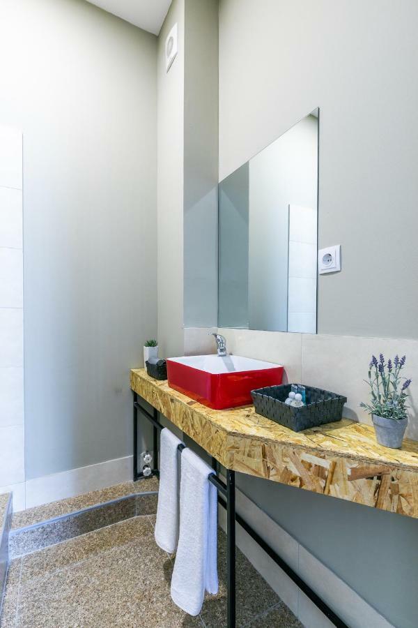 Boutique Hotel Mojo Tbilisi Ngoại thất bức ảnh